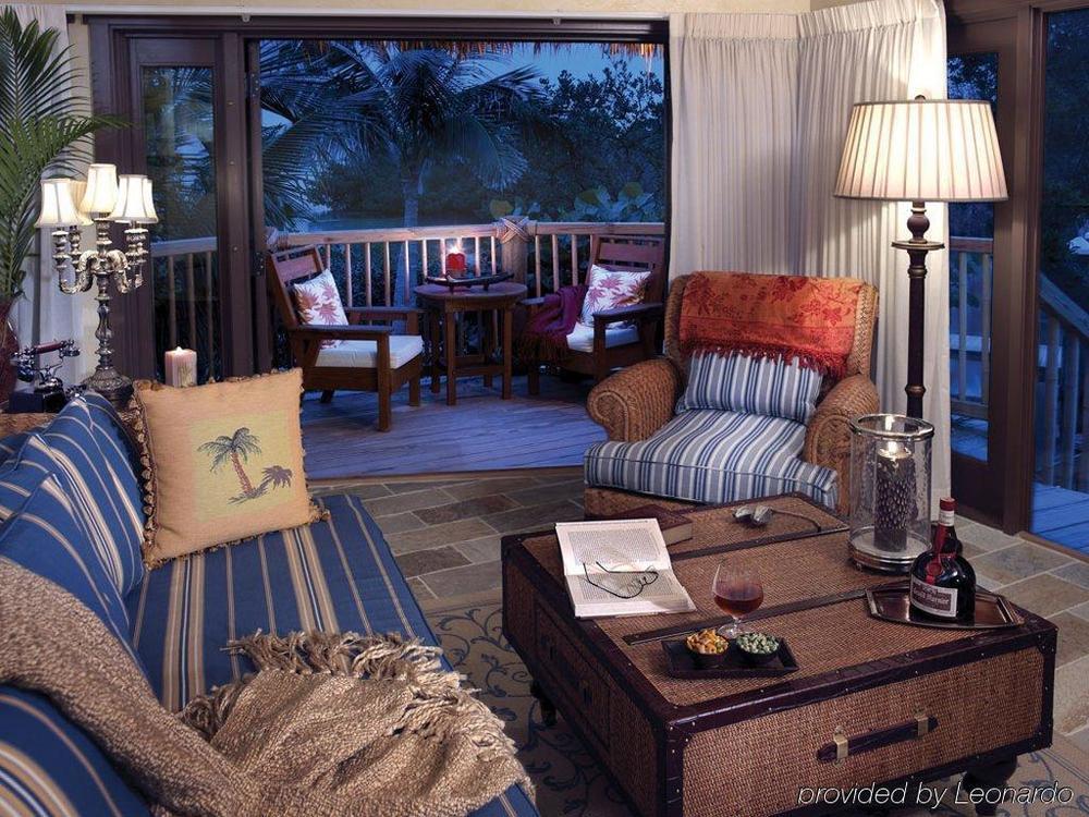Little Palm Island Resort & Spa, A Noble House Resort Little Torch Key Oda fotoğraf