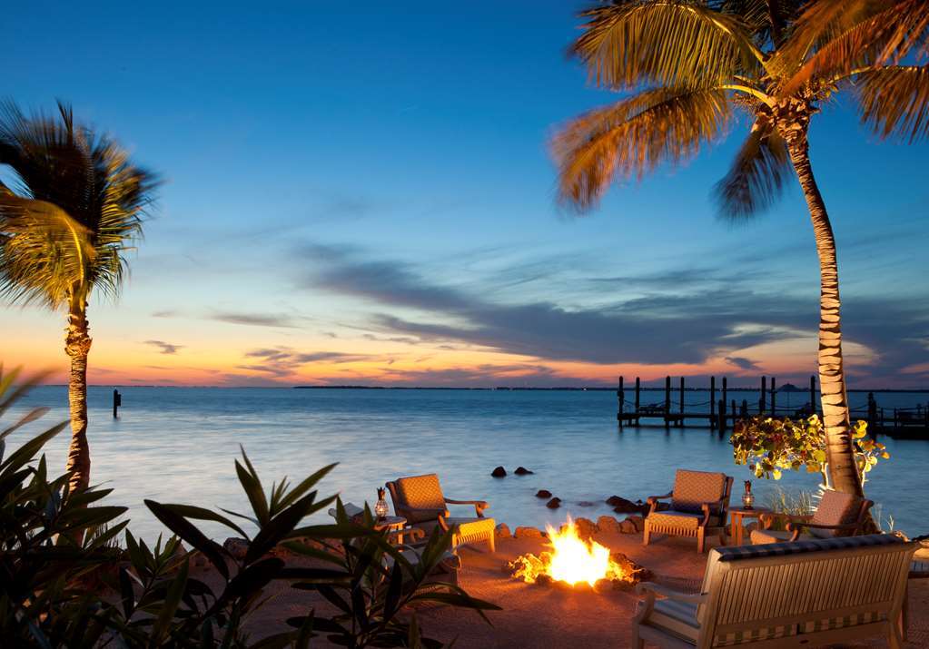 Little Palm Island Resort & Spa, A Noble House Resort Little Torch Key Konforlar fotoğraf