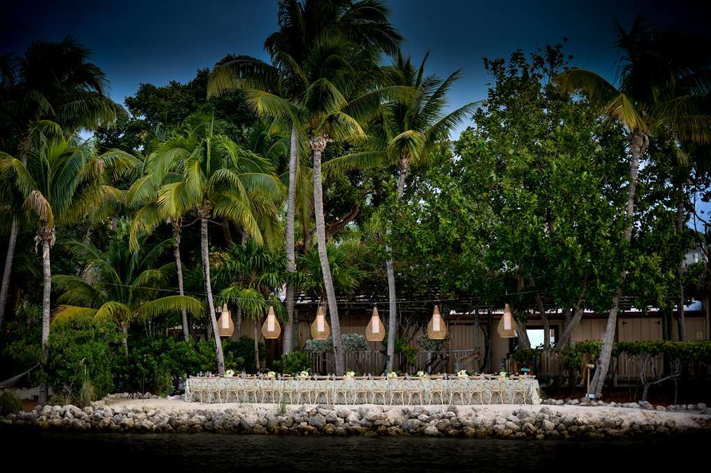 Little Palm Island Resort & Spa, A Noble House Resort Little Torch Key Olanaklar fotoğraf