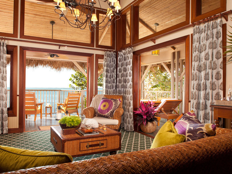 Little Palm Island Resort & Spa, A Noble House Resort Little Torch Key Dış mekan fotoğraf
